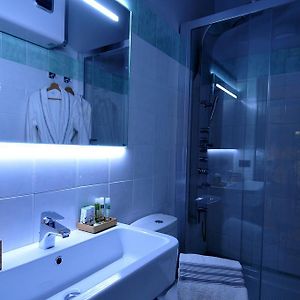 Camera deluxe con letto king size